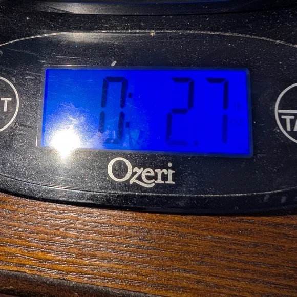 Hand Poured Heart-Shaped Soy Wax Melts - Picture 6 of 6